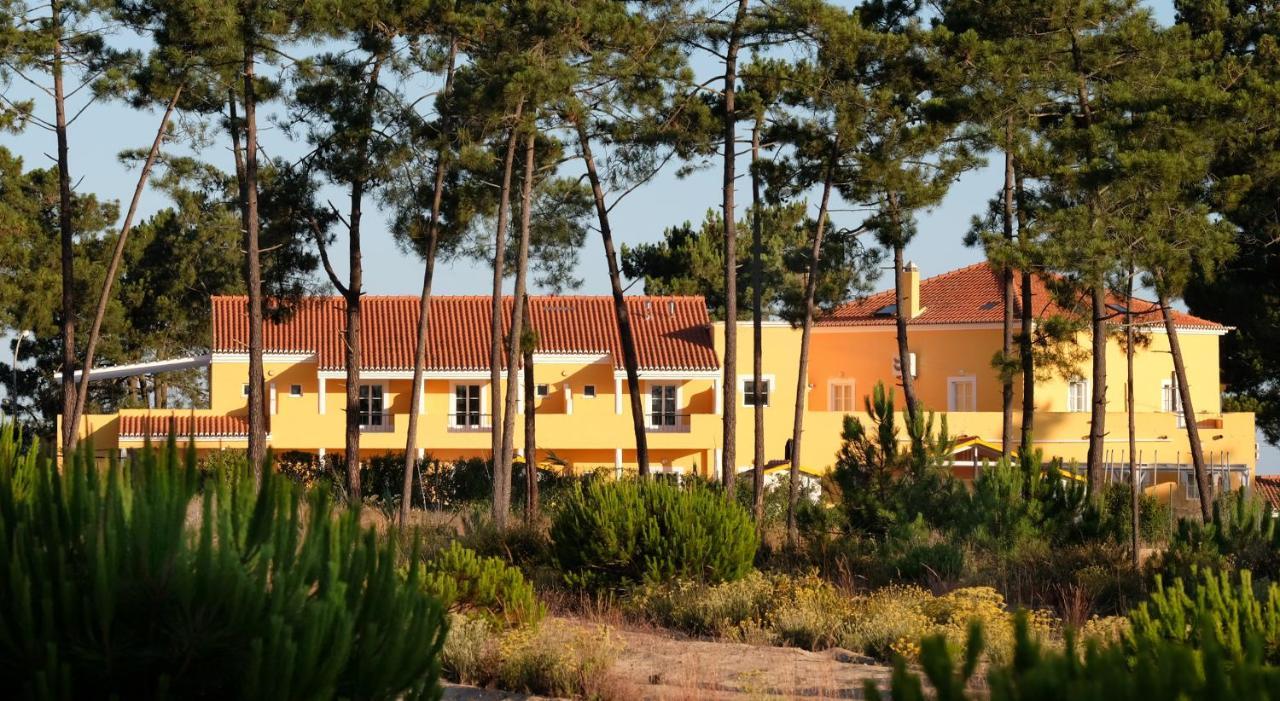Hotel Rural Monte Da Leziria Santo Andre Luaran gambar